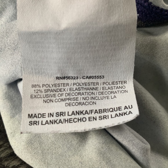 Nike Dri-Fit Racerback Tank - Picture 5 of 5